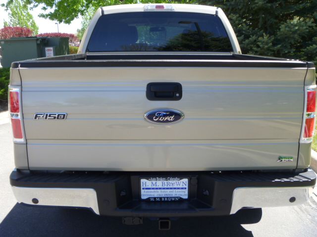 Ford F150 2010 photo 7