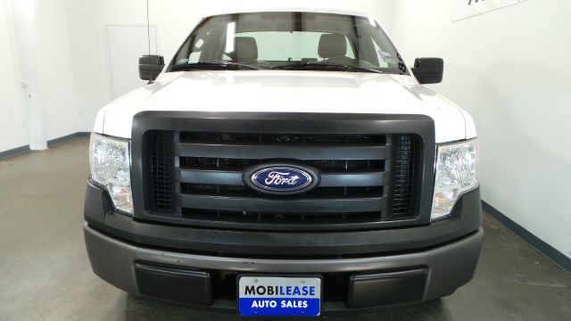 Ford F150 2010 photo 3