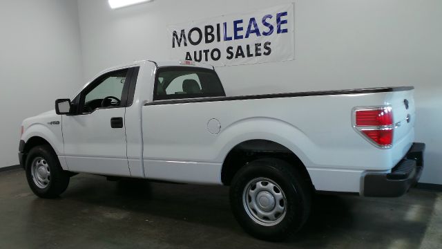 Ford F150 2010 photo 4