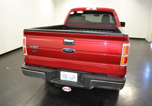 Ford F150 2010 photo 3