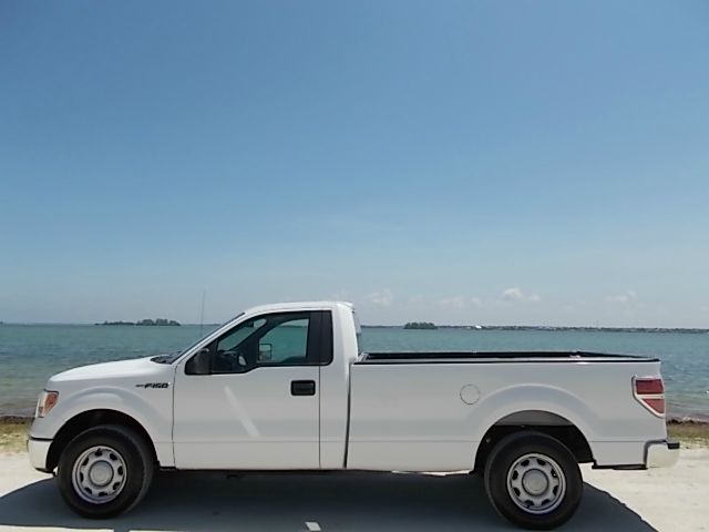 Ford F150 2010 photo 1