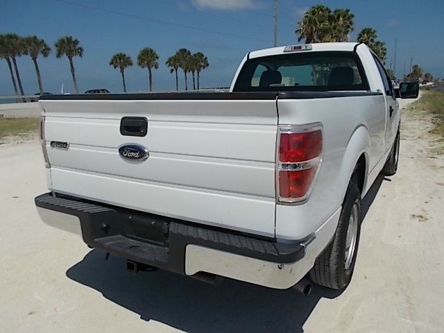 Ford F150 2010 photo 14