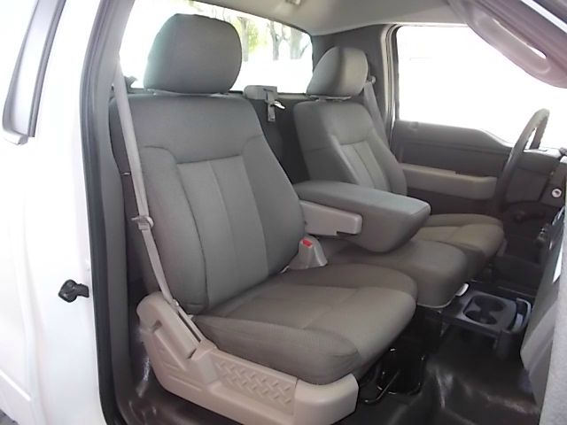 Ford F150 2010 photo 22