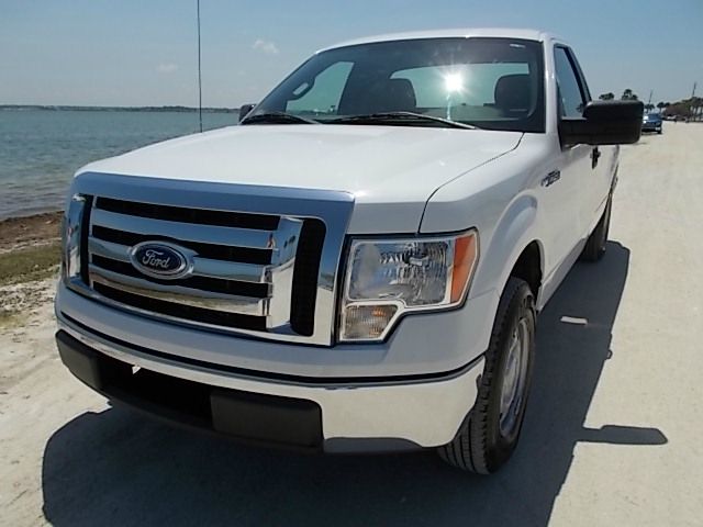 Ford F150 2010 photo 35