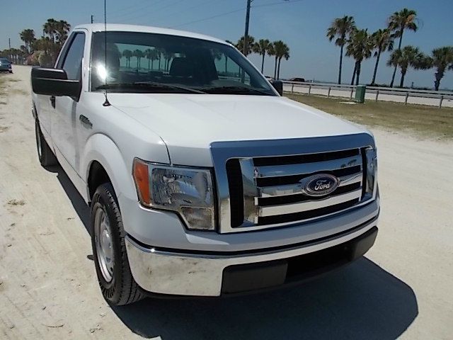 Ford F150 2010 photo 38