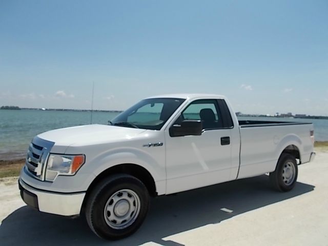 Ford F150 2010 photo 4