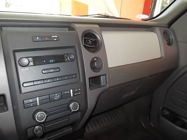 Ford F150 2010 photo 5