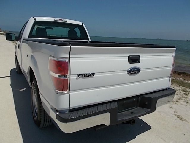 Ford F150 2010 photo 6