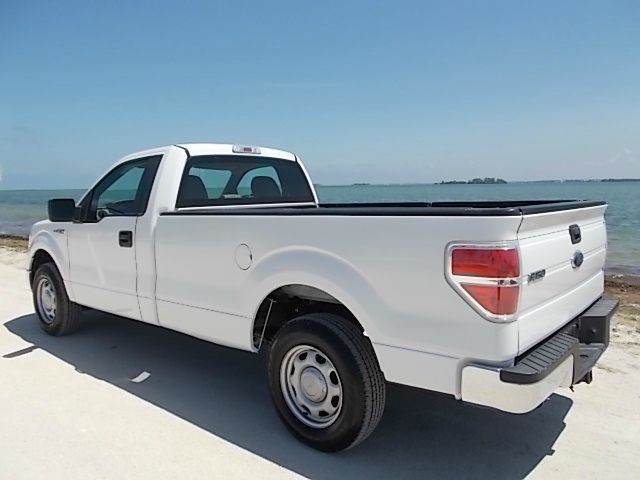 Ford F150 2010 photo 8