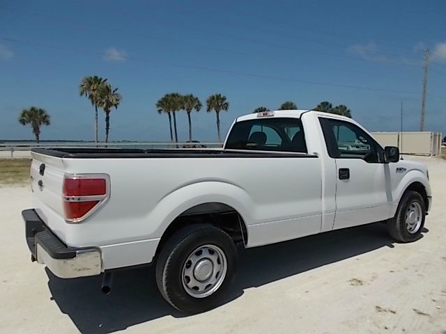 Ford F150 2010 photo 9