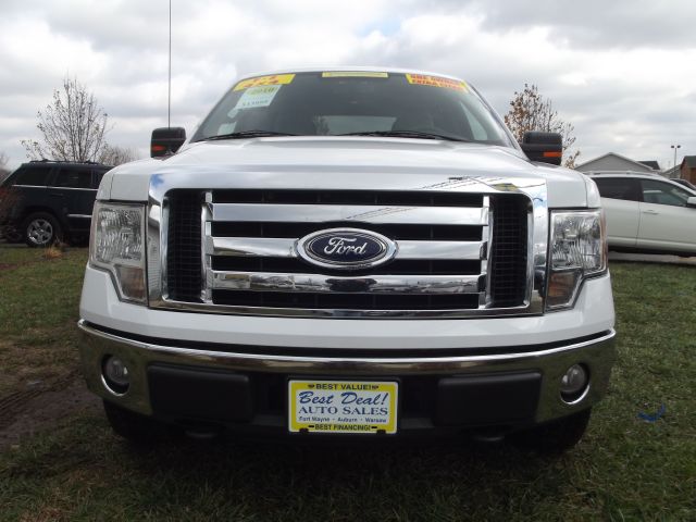 Ford F150 2010 photo 2