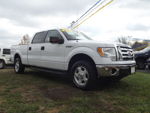 Ford F150 2010 photo 3