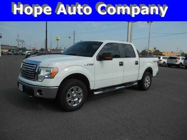 Ford F150 2010 photo 4