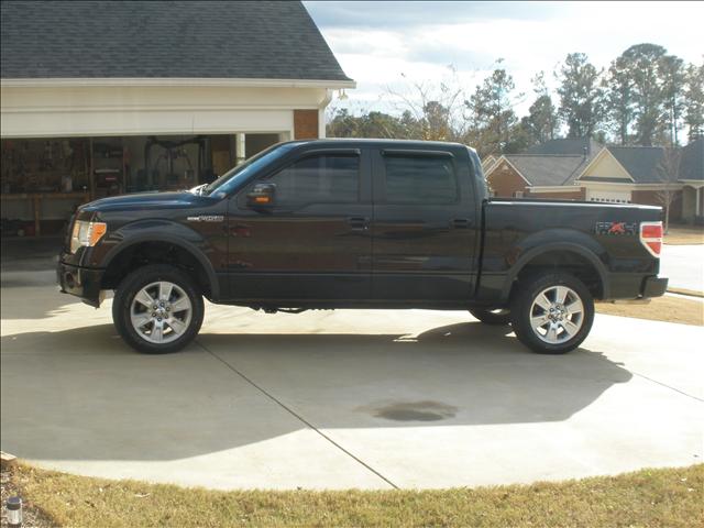 Ford F150 2010 photo 1