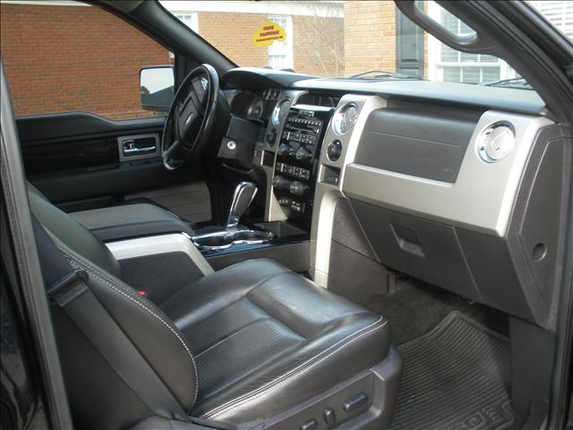 Ford F150 2010 photo 4