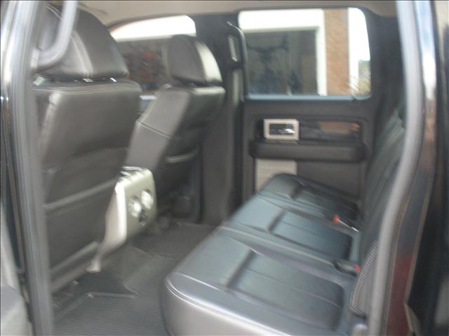 Ford F150 2010 photo 5