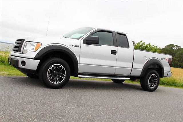 Ford F150 2010 photo 2