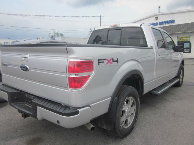 Ford F150 2010 photo 1