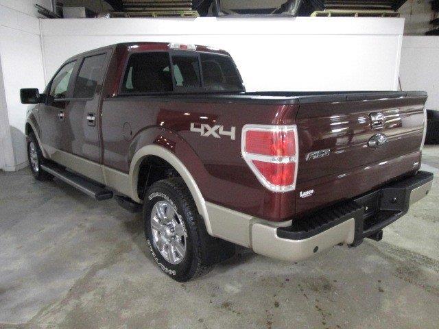 Ford F150 2010 photo 1