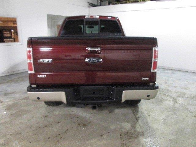 Ford F150 2010 photo 2