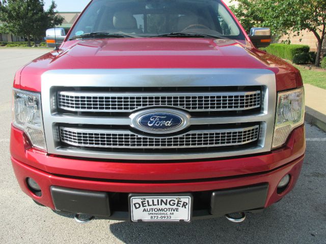 Ford F150 2010 photo 2