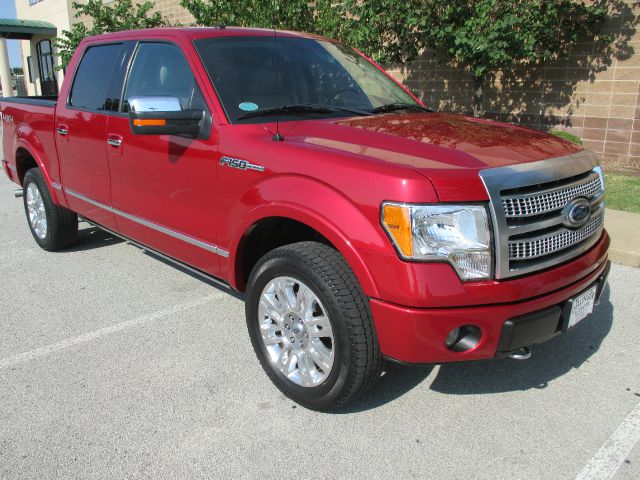 Ford F150 2010 photo 3