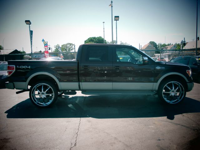 Ford F150 2010 photo 22