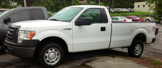 Ford F150 2010 photo 1