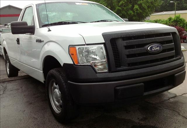 Ford F150 2010 photo 2