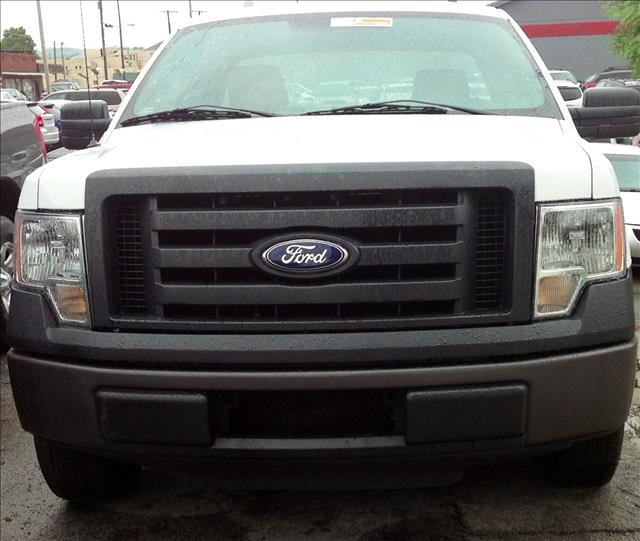 Ford F150 2010 photo 3