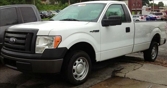 Ford F150 2010 photo 4