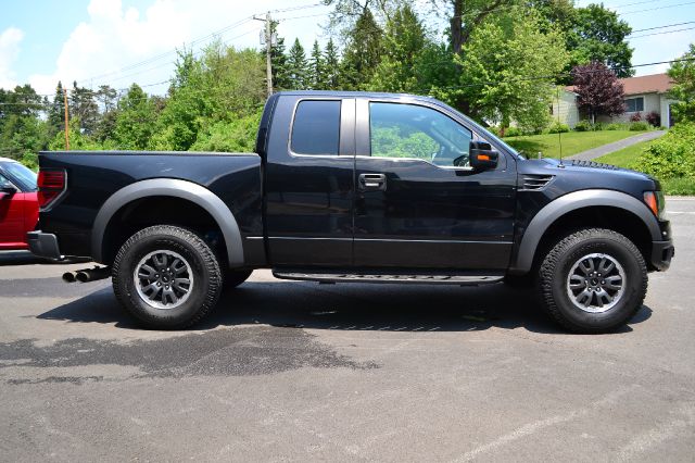 Ford F150 2010 photo 1