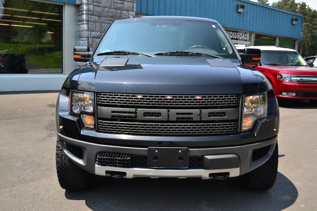 Ford F150 2010 photo 21