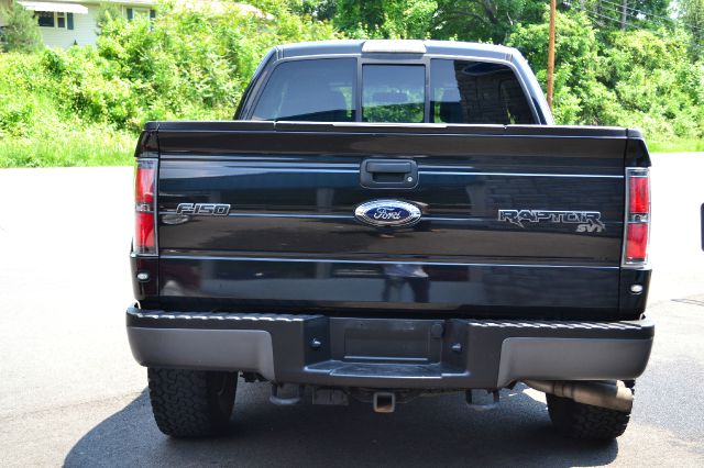 Ford F150 2010 photo 23