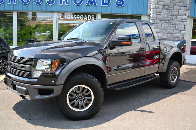 Ford F150 2010 photo 26