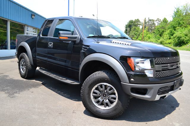 Ford F150 2010 photo 30