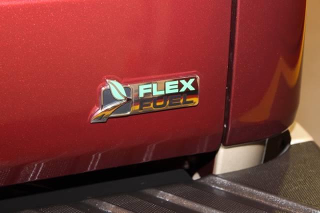 Ford F150 2010 photo 3