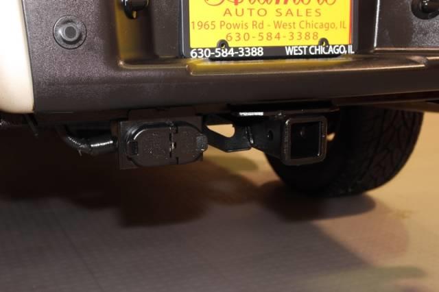 Ford F150 2010 photo 4