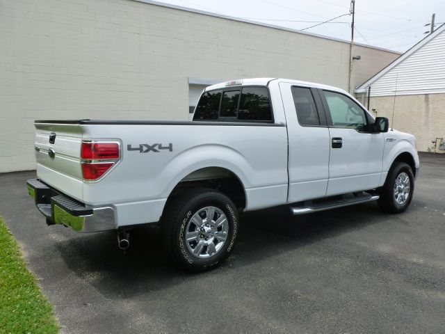 Ford F150 2010 photo 17