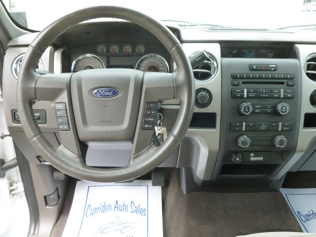Ford F150 2010 photo 20