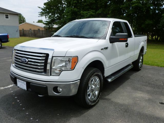 Ford F150 2010 photo 22