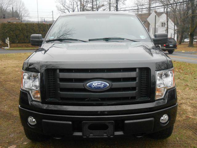 Ford F150 2010 photo 1