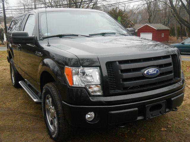 Ford F150 2010 photo 2