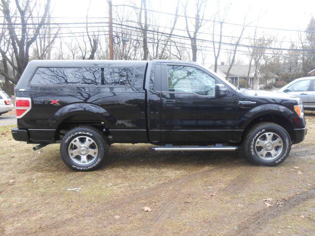 Ford F150 2010 photo 3