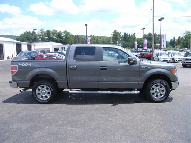 Ford F150 2010 photo 1