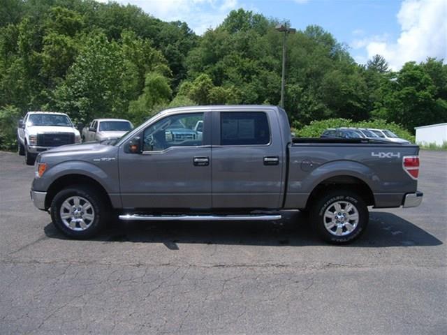 Ford F150 2010 photo 3