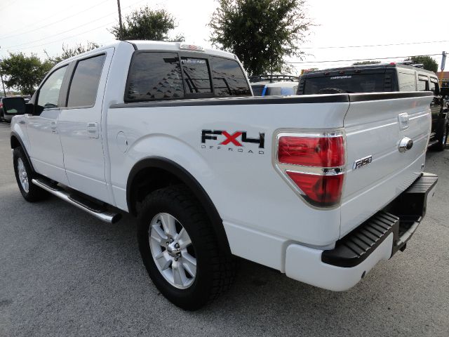 Ford F150 C230 Sport W/navigation Pickup Truck