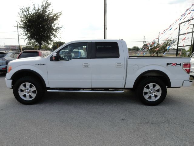 Ford F150 2010 photo 1