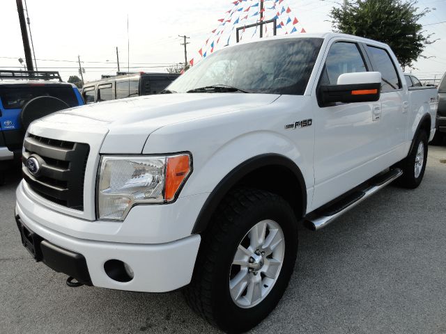 Ford F150 2010 photo 2