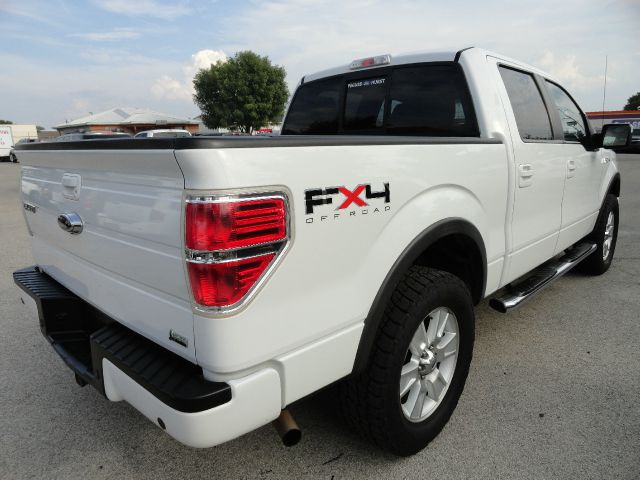 Ford F150 2010 photo 3